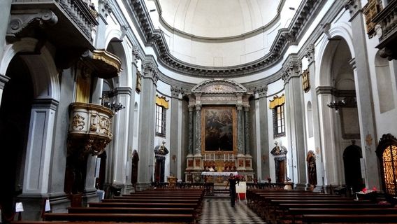 Pistoia