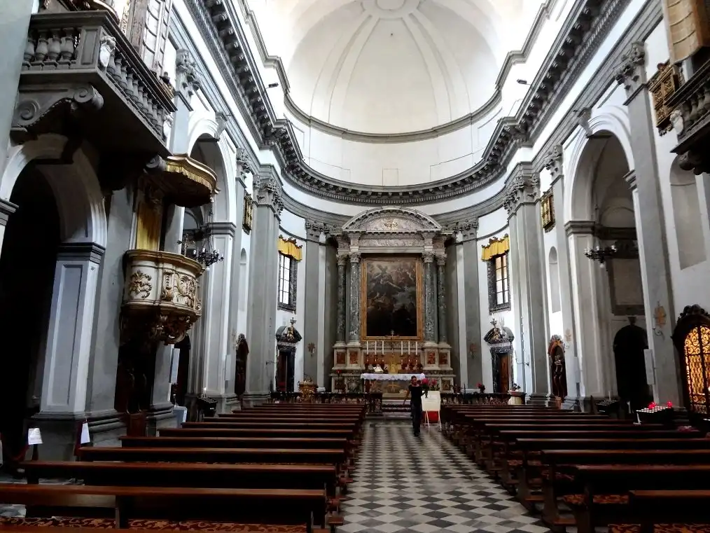 Hotels near Chiesa di Sant Ignazio di Loyola