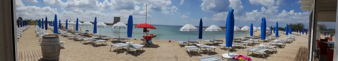 Hotels near Lido Elios