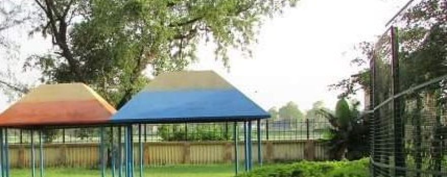 District Science Centre, Purulia