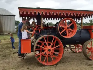 Mennonite Heritage and Agricultural Museum