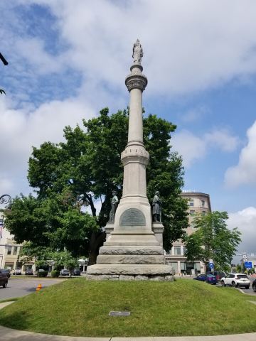 Public Square