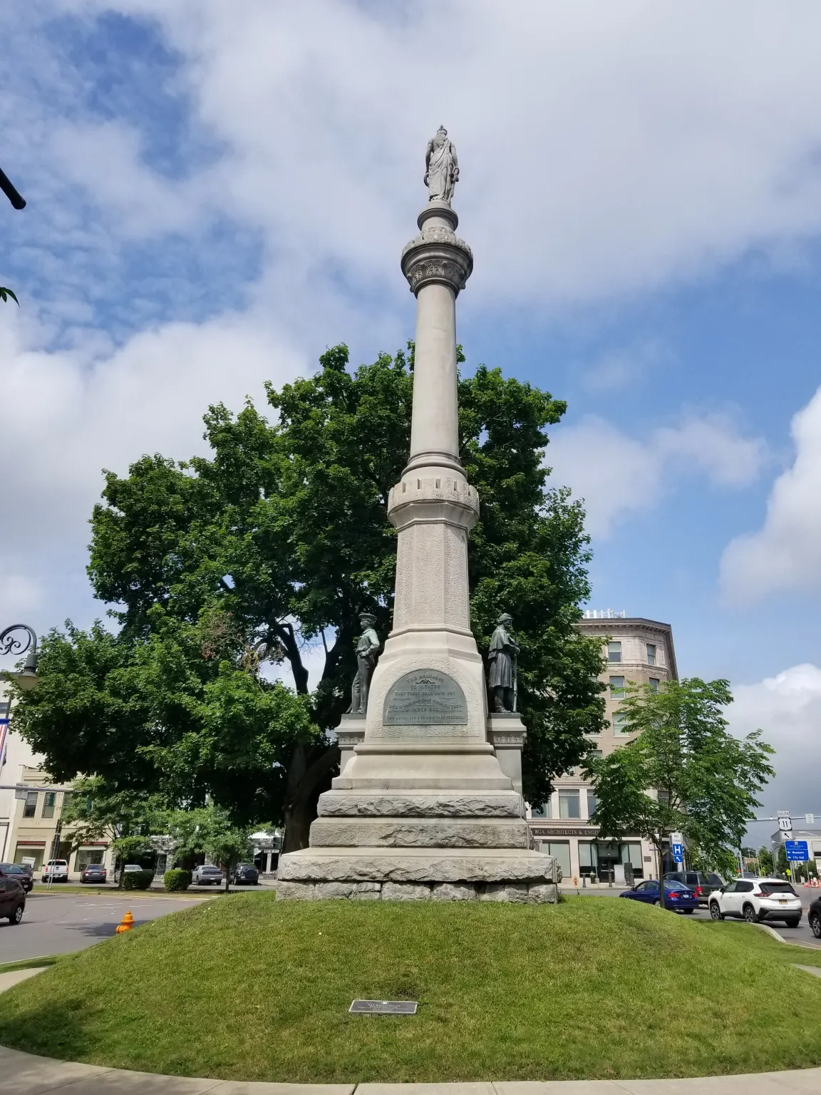 Public Square
