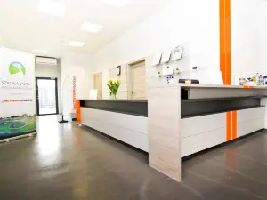 Moto Park Kraków