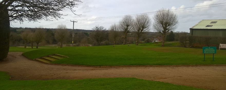 Buckingham Golf Club