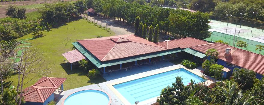 Club de Tenis Chitre