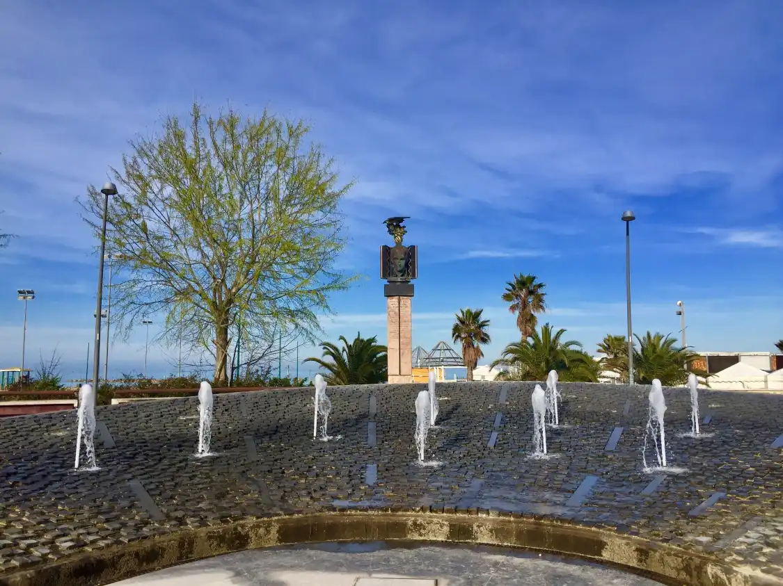 Hotel in zona Busto Raffaele Paolucci