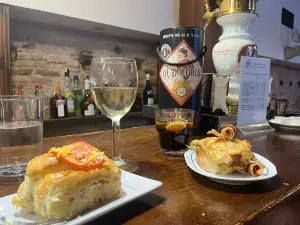 Meson de la Dolores