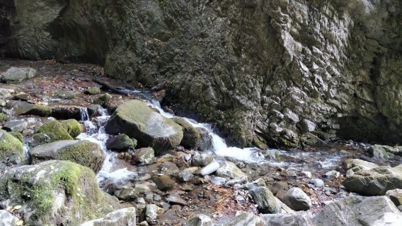 Duf Waterfall