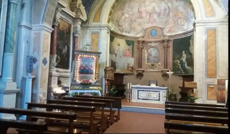 Hotels in Vallepietra