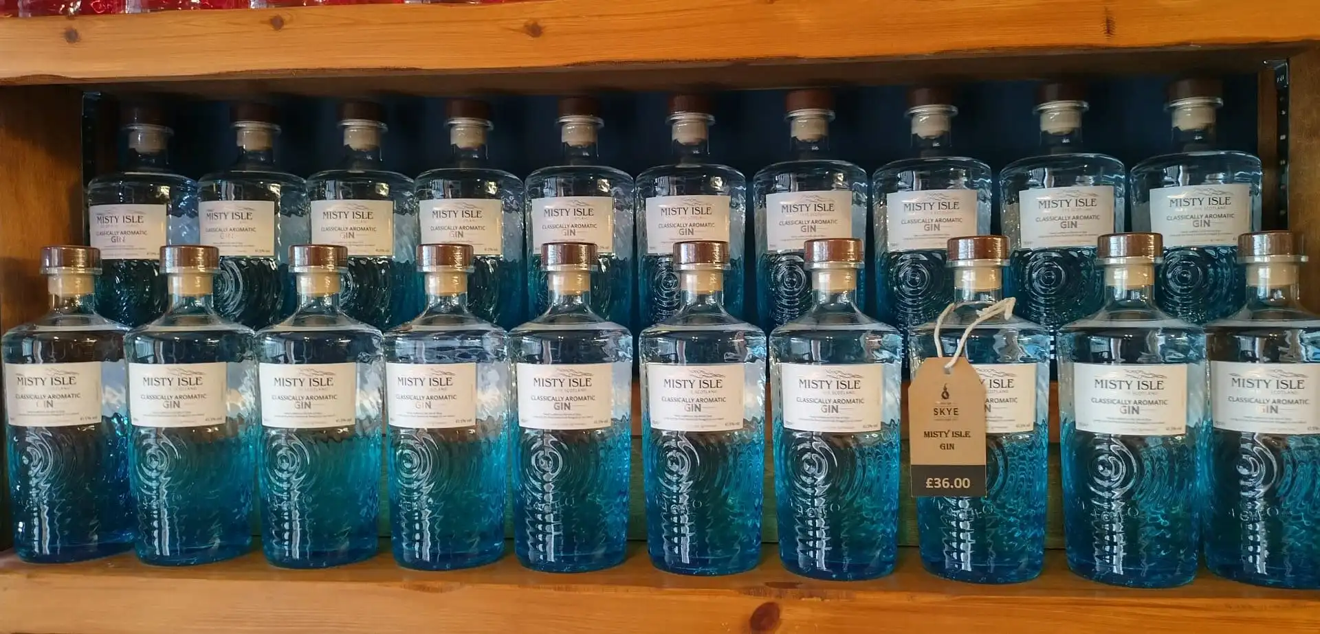 Hotels near Isle of skye Distillers