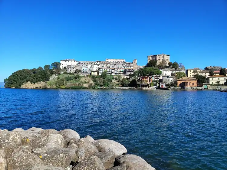 Hôtels à : Capodimonte