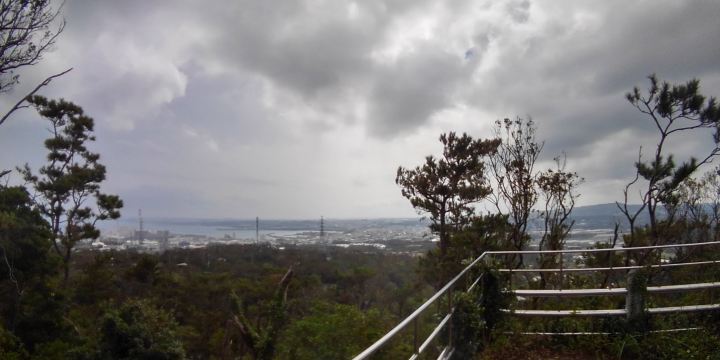 Uruma Citizen’s Forest Park