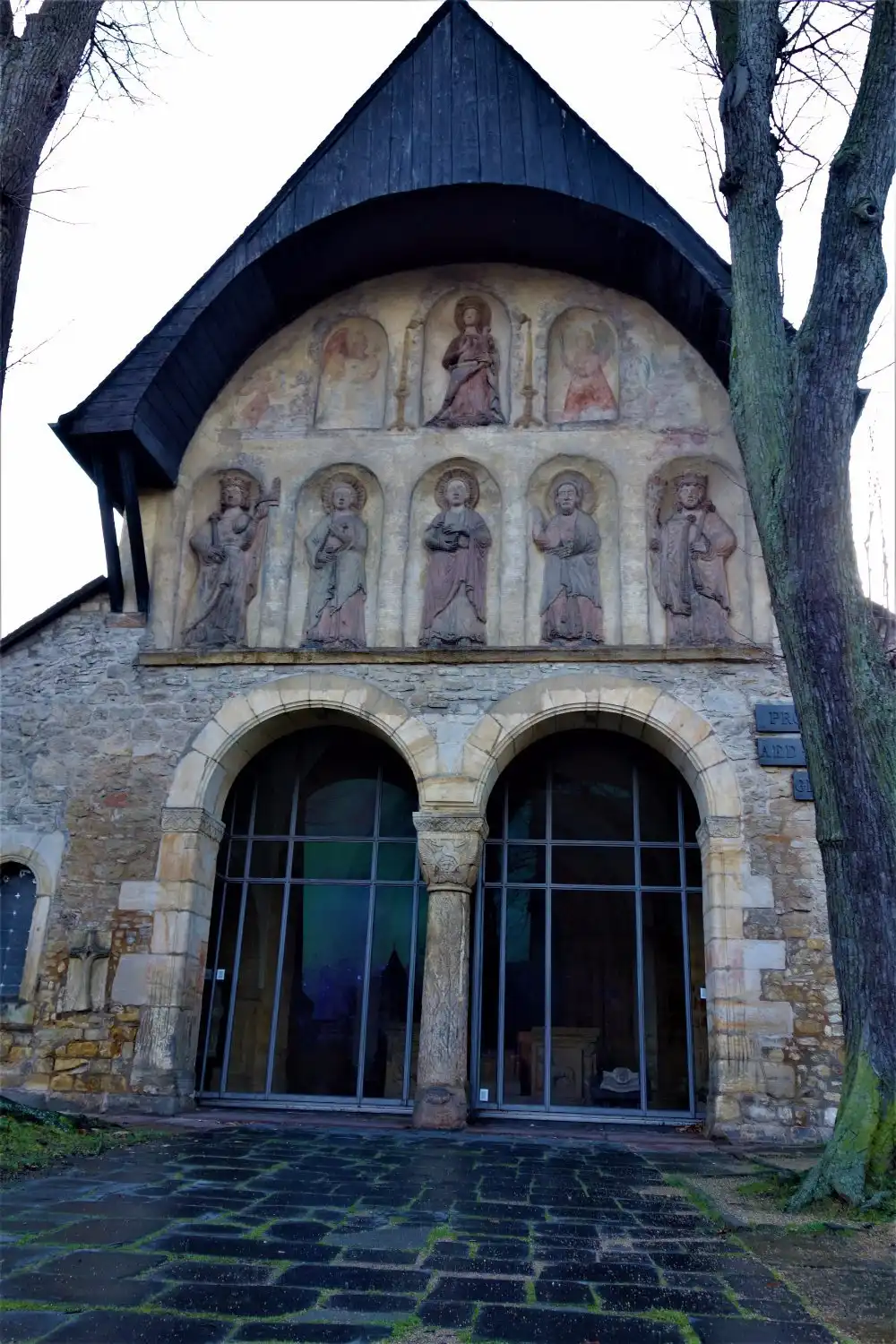 Hotels near Goslar Cathedral