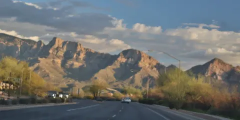 Honeybee Canyon Park