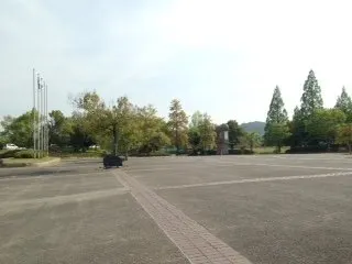 東広島運動公園
