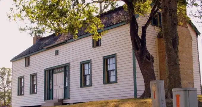 Hotels in Simpson County