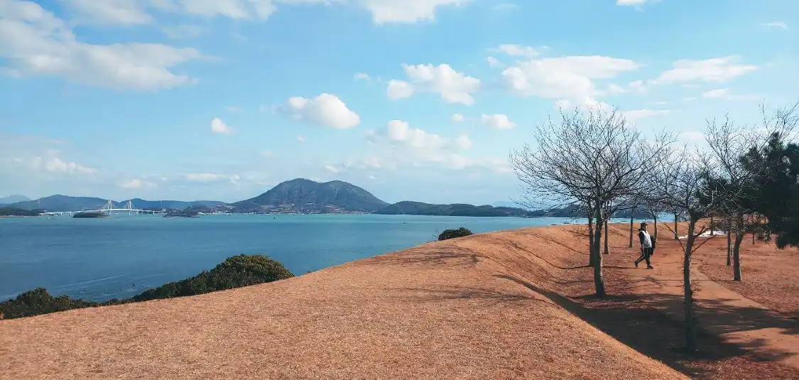 長島附近的飯店