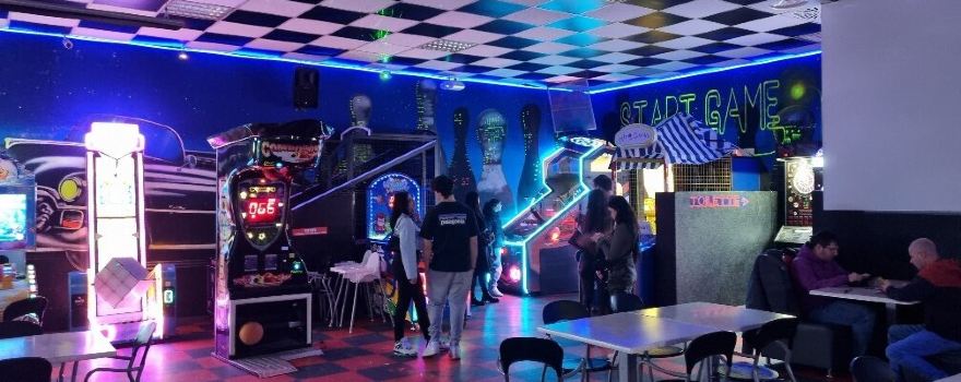American Bowling