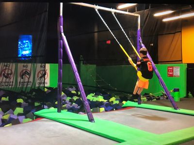 Get Air Trampoline Park