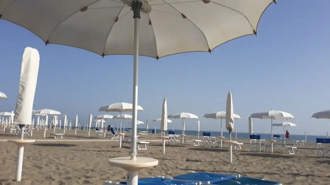 Hotel in zona Lido Sirenetta