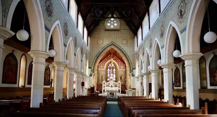 Hotels in Mudgee