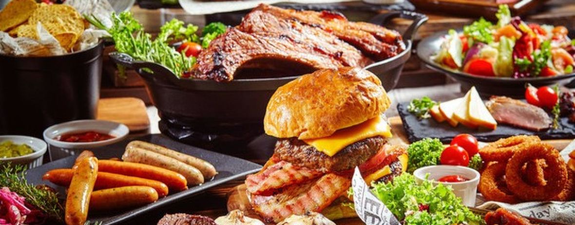 Funky Flamingo（ファンキーフラミンゴ）