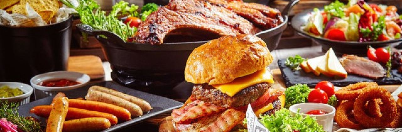 Funky Flamingo（ファンキーフラミンゴ）