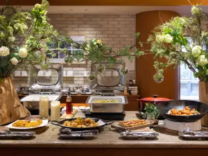 The Dining Honoka / Yaizu Grand Hotel