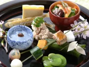 味舌