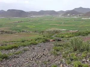 Mudar mosque
