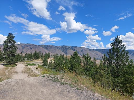 Kamloops Bike Ranch