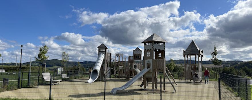 Spielplatz