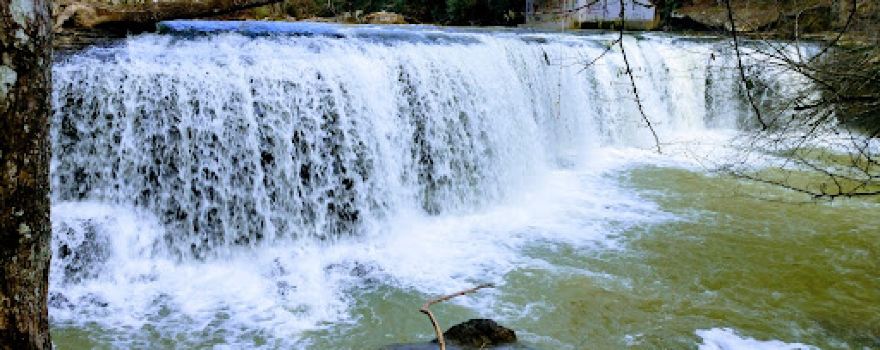 Potter's Falls