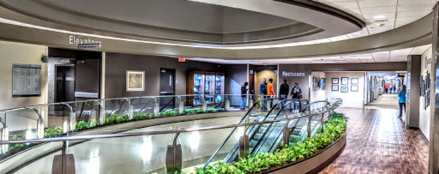 North Kansas City Hospital