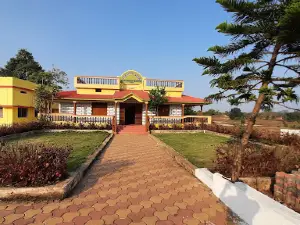 Gram Panchayat Deogaon (Damoh), Janpad Panchayat Birsa