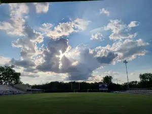 Rogan Field