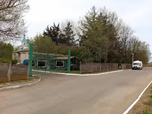 Stadion Semionovca