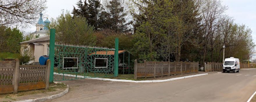 Stadion Semionovca