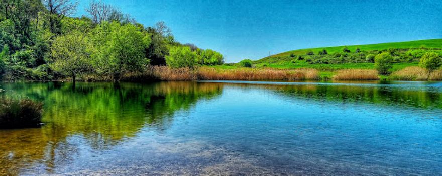 Lago di Giulianello