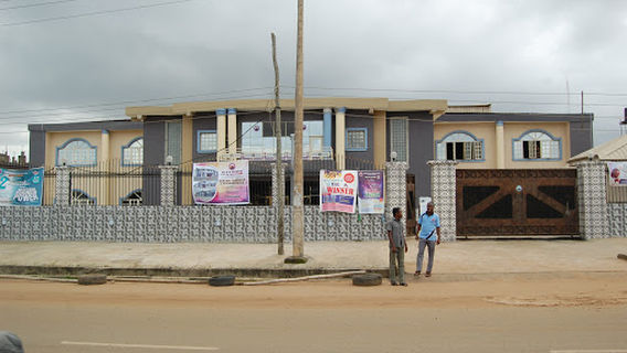 MFM Casso Region