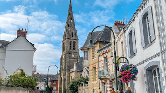 Les Secrets - Escapes Insolites et Visites Revisitées