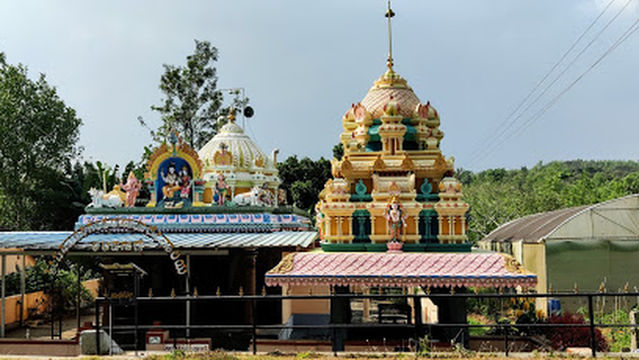 Hindu Temple
