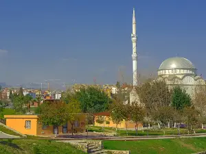 Yeşil Vadi Parkı