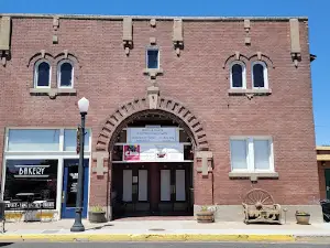 Historic Opera Theater