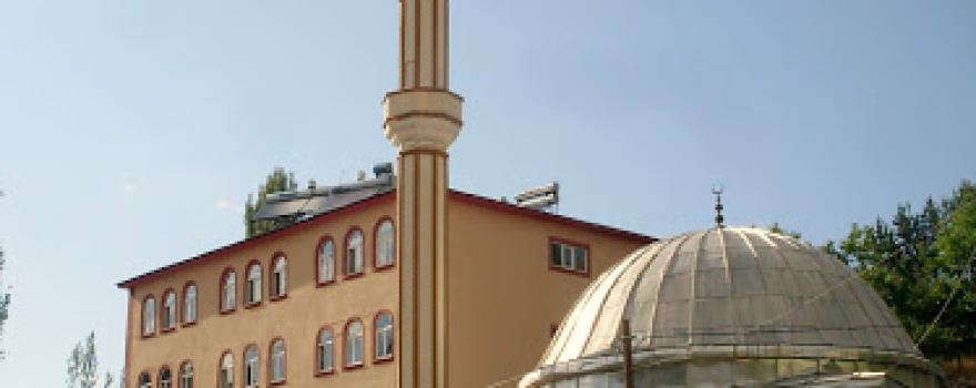 Tortum Gençlik Ve Spor Salonu