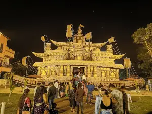 Srijoni Park