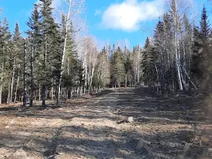 Grand Lake Hunt