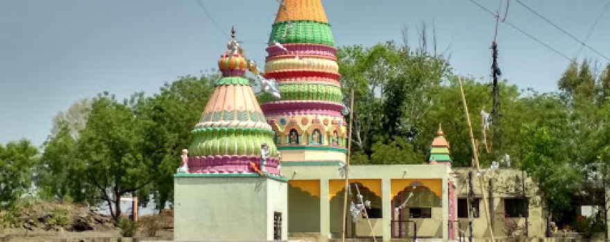 Shri Vittal Mandir