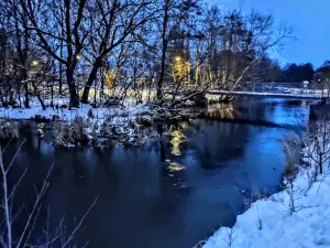 Miejski Park Rodzinny w Redzie